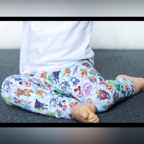 NWT Babalus Leggings - Picture 3 of 5